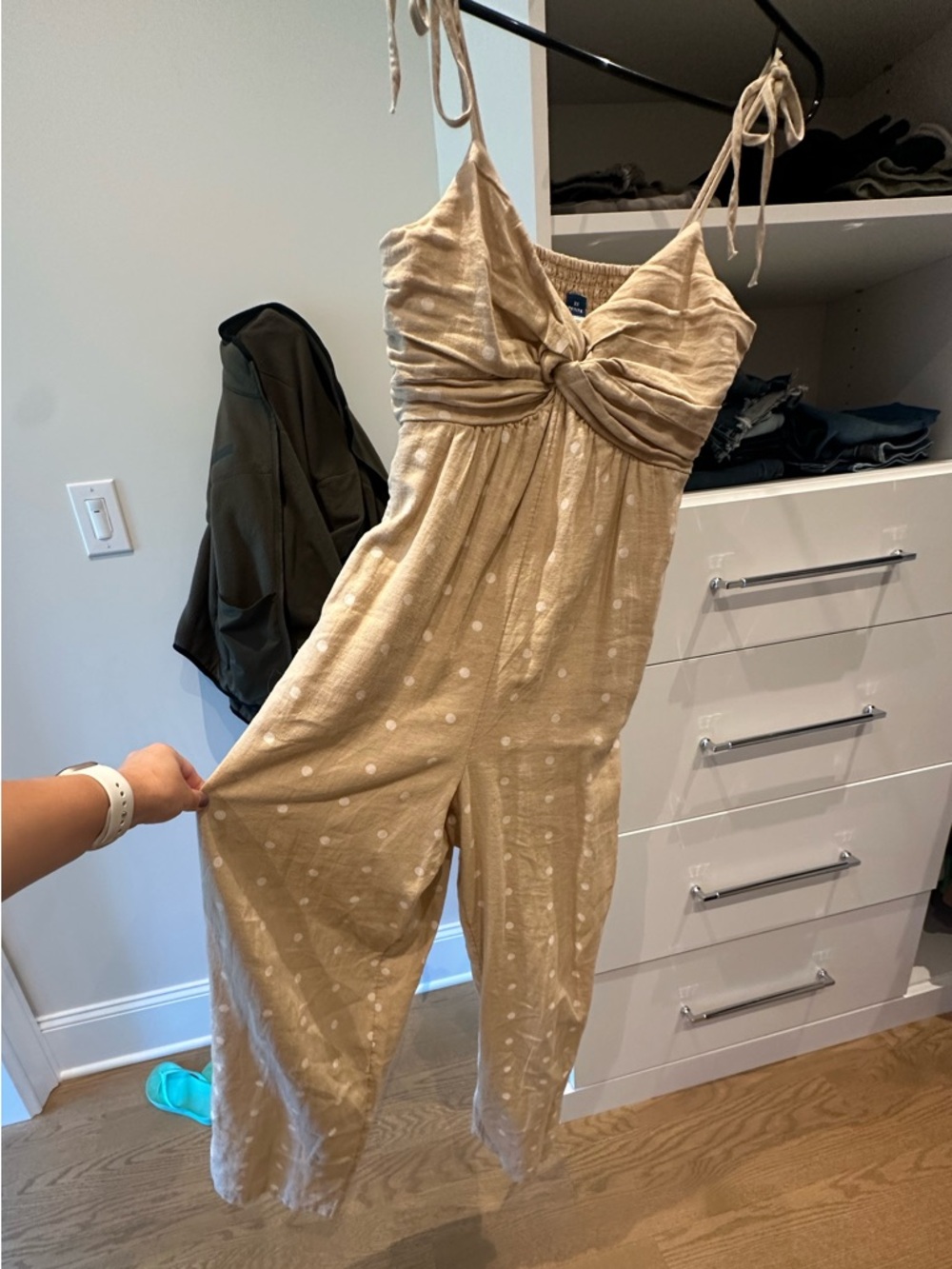 Old Navy Jumpsuit